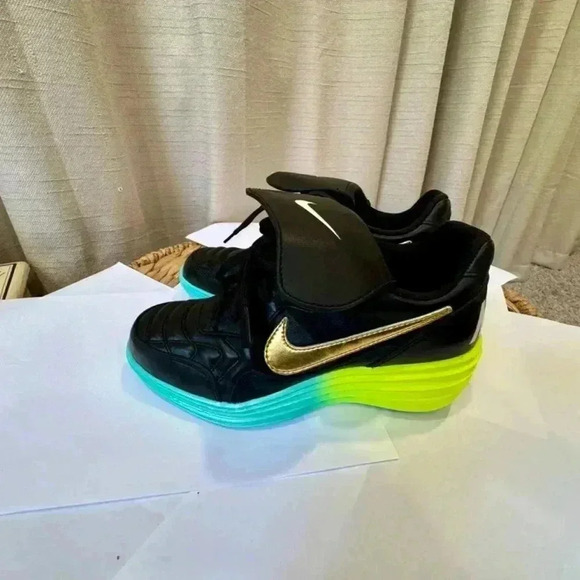 W Nike  Lunartiempo Sky Hi PRM - Picture 8 of 9